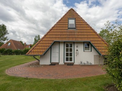 Holiday house Ferienhaus "Deichsonne " Ostertill 10 in Wurster Nordseeküste - Holiday house