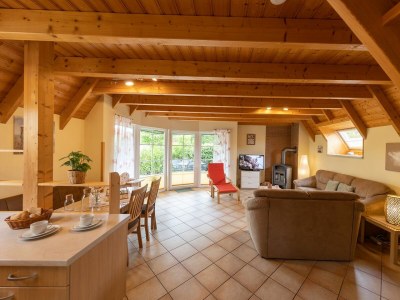 Holiday house Ferienhaus "Deichsonne " Ostertill 10 - Features photo 18