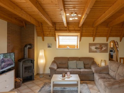 Holiday house Ferienhaus "Deichsonne " Ostertill 10 - Features photo 19