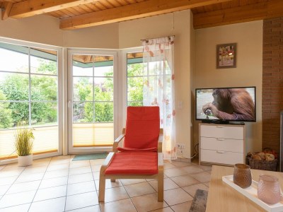 Holiday house Ferienhaus "Deichsonne " Ostertill 10 - Features photo 20