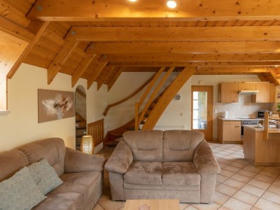 Holiday house Ferienhaus "Deichsonne " Ostertill 10 - Features photo 21