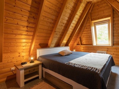 Holiday house Ferienhaus "Deichsonne " Ostertill 10 - Features photo 22