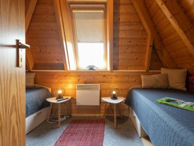 Holiday house Ferienhaus "Deichsonne " Ostertill 10 - Features photo 23