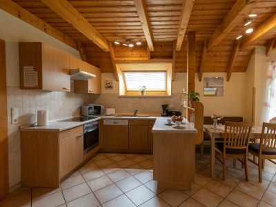 Holiday house Ferienhaus "Deichsonne " Ostertill 10 - Features photo 24