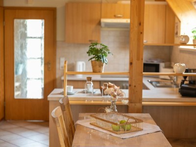 Holiday house Ferienhaus "Deichsonne " Ostertill 10 - Features photo 25