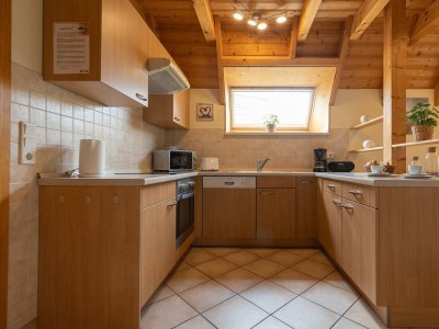 Holiday house Ferienhaus "Deichsonne " Ostertill 10 - Features photo 26