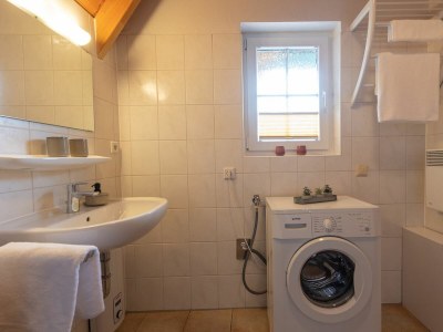 Holiday house Ferienhaus "Deichsonne " Ostertill 10 - Features photo 27