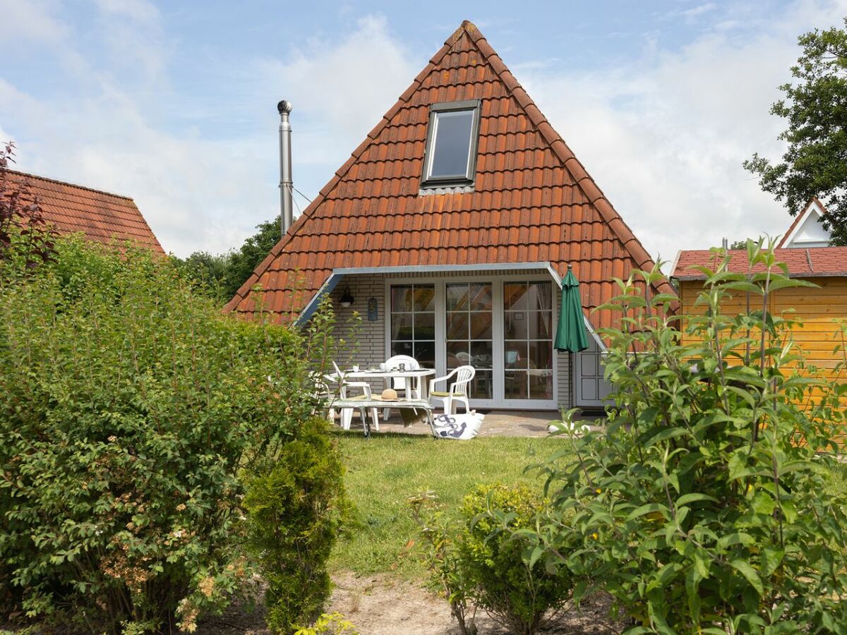 Holiday house Ferienhaus  Knechtsand 05 - Outdoor photo 3