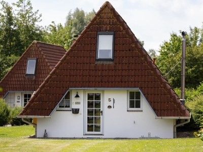 Holiday house Ferienhaus  Knechtsand 05 in Wurster Nordseeküste - Holiday house