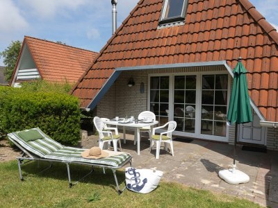 Holiday house Ferienhaus  Knechtsand 05 - Outdoor photo 2