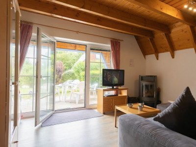 Holiday house Ferienhaus  Knechtsand 05 - Features photo 18