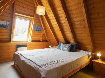 Holiday house Ferienhaus  Knechtsand 05 - Features photo 20