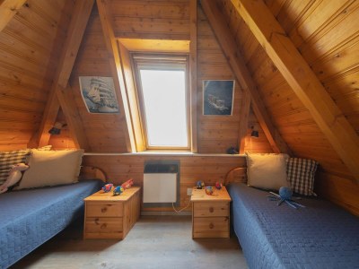 Holiday house Ferienhaus  Knechtsand 05 - Features photo 22