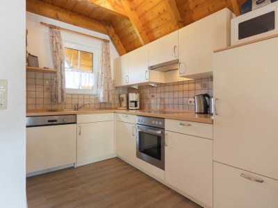 Holiday house Ferienhaus  Knechtsand 05 - Features photo 24