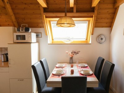 Holiday house Ferienhaus  Knechtsand 05 - Features photo 25