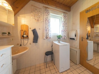 Holiday house Ferienhaus  Knechtsand 05 - Features photo 28