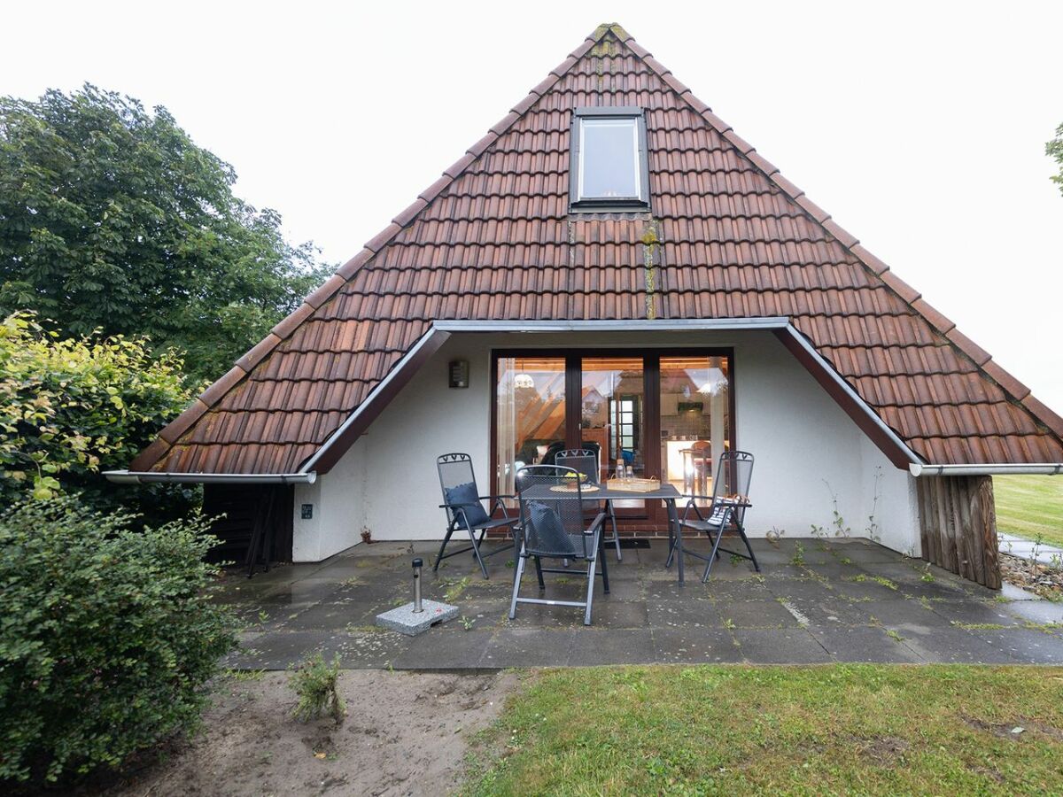 Holiday house Ferienhaus  Tegeler Rinne 10 - Outdoor photo 2