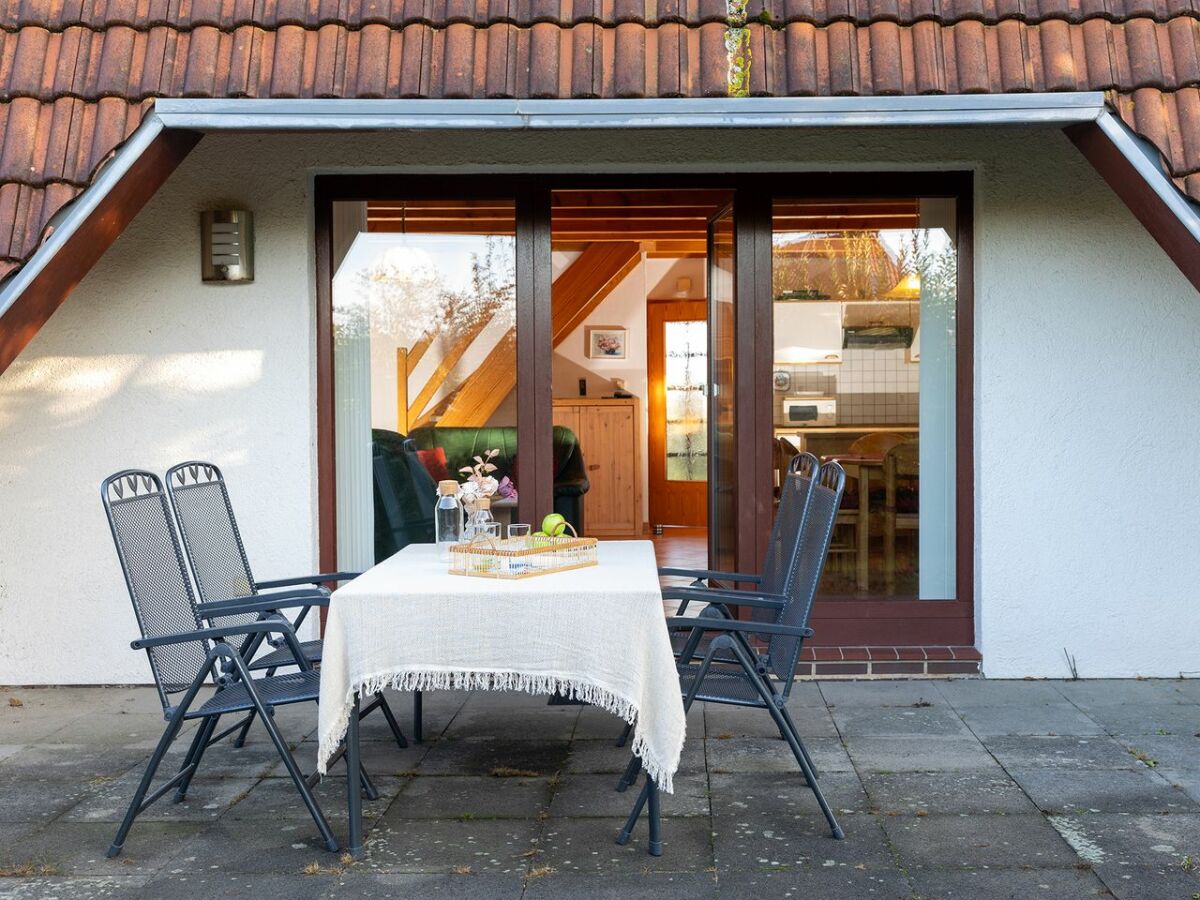 Holiday house Ferienhaus  Tegeler Rinne 10 - Outdoor photo 3