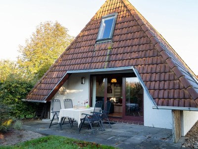 Holiday house Ferienhaus  Tegeler Rinne 10 - Outdoor photo 14