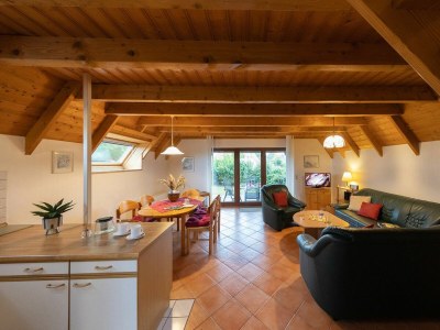 Holiday house Ferienhaus  Tegeler Rinne 10 - Features photo 16