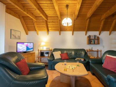 Holiday house Ferienhaus  Tegeler Rinne 10 - Features photo 17