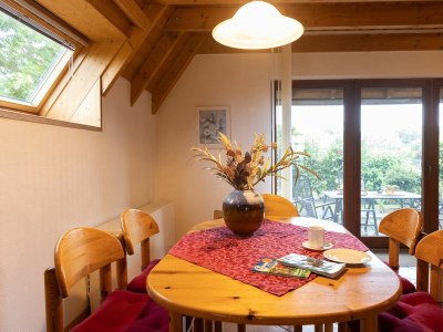 Holiday house Ferienhaus  Tegeler Rinne 10 - Features photo 18