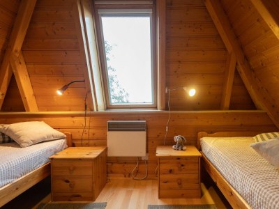 Holiday house Ferienhaus  Tegeler Rinne 10 - Features photo 19