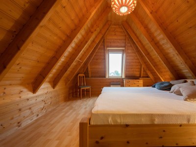 Holiday house Ferienhaus  Tegeler Rinne 10 - Features photo 20