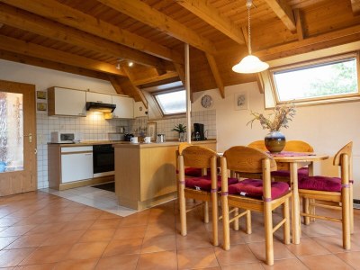 Holiday house Ferienhaus  Tegeler Rinne 10 - Features photo 21