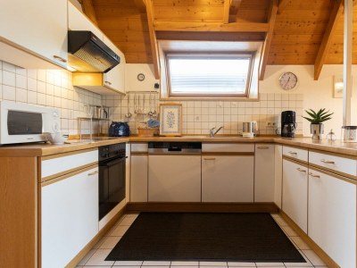 Holiday house Ferienhaus  Tegeler Rinne 10 - Features photo 22