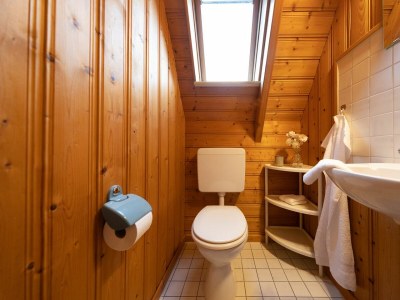 Holiday house Ferienhaus  Tegeler Rinne 10 - Features photo 23