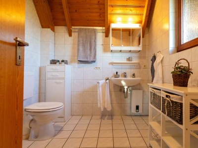 Holiday house Ferienhaus  Tegeler Rinne 10 - Features photo 24