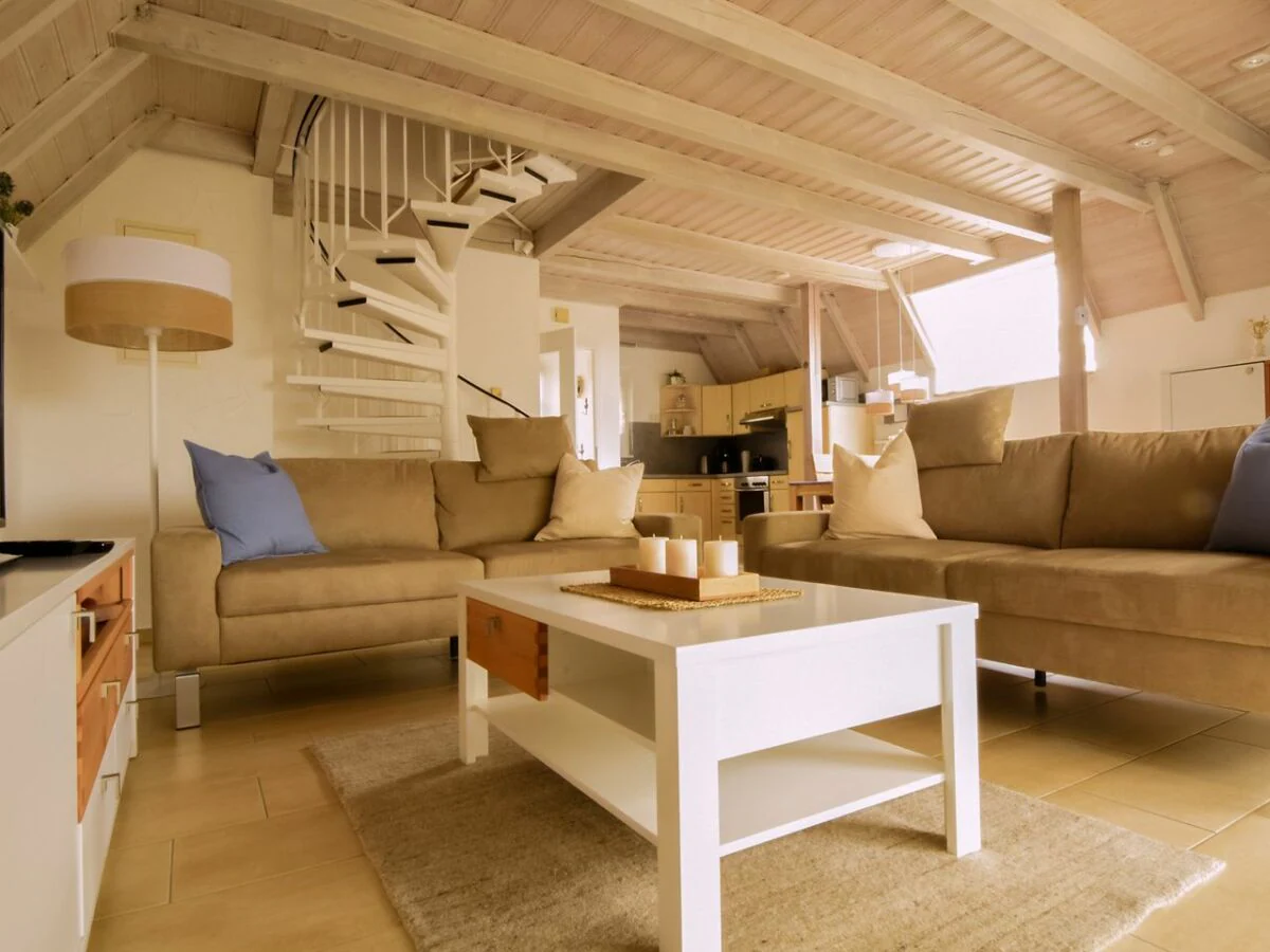 Holiday house Ferienhaus "Pier OH22" Opi Huck Stroot 22