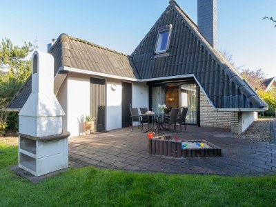 Holiday house Ferienhaus "Pier OH22" Opi Huck Stroot 22 - Outdoor photo 3