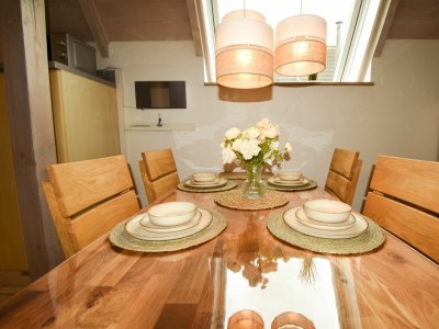 Holiday house Ferienhaus "Pier OH22" Opi Huck Stroot 22 - Features photo 18