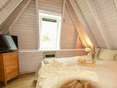 Holiday house Ferienhaus "Pier OH22" Opi Huck Stroot 22 - Features photo 19