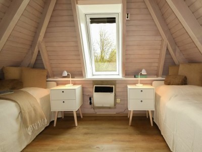 Holiday house Ferienhaus "Pier OH22" Opi Huck Stroot 22 - Features photo 20