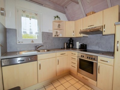 Holiday house Ferienhaus "Pier OH22" Opi Huck Stroot 22 - Features photo 21