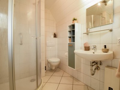 Holiday house Ferienhaus "Pier OH22" Opi Huck Stroot 22 - Features photo 22