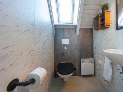 Holiday house Ferienhaus "Pier OH22" Opi Huck Stroot 22 - Features photo 23