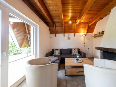 Holiday house Ferienhaus "Strandidyll" Opi Huck Stroot 01 - Features photo 15