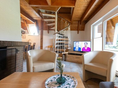 Holiday house Ferienhaus "Strandidyll" Opi Huck Stroot 01 - Features photo 16