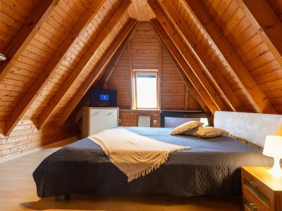 Holiday house Ferienhaus "Strandidyll" Opi Huck Stroot 01 - Features photo 17