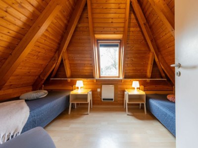 Holiday house Ferienhaus "Strandidyll" Opi Huck Stroot 01 - Features photo 18