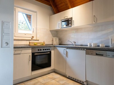 Holiday house Ferienhaus "Strandidyll" Opi Huck Stroot 01 - Features photo 19