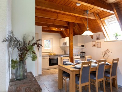 Holiday house Ferienhaus "Strandidyll" Opi Huck Stroot 01 - Features photo 20