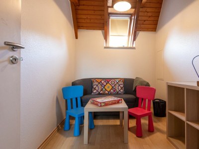 Holiday house Ferienhaus "Strandidyll" Opi Huck Stroot 01 - Features photo 22