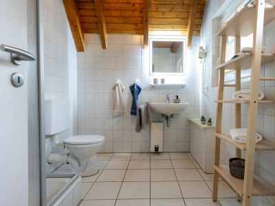 Holiday house Ferienhaus "Strandidyll" Opi Huck Stroot 01 - Features photo 23