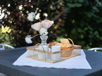 Holiday house Ferienhaus "Nanni" Wittsand 04 - Outdoor photo 4