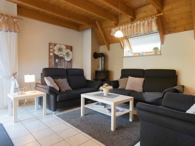 Holiday house Ferienhaus "Nanni" Wittsand 04 - Features photo 13